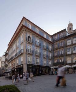 Porto A.S. 1829 - 19