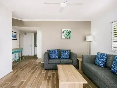 Mantra PortSea - 77