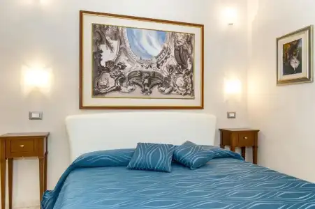 Relais dei Mercanti B&B and Suites - 55