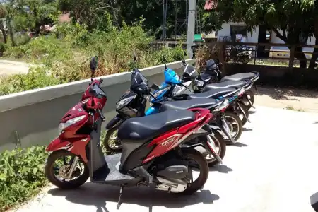 Samui Star Guest House - 15