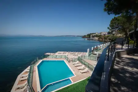Vira Otel Suites - 8