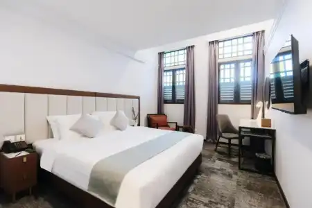 Santa Grand East Coast, a NuVe Group Collection - 92