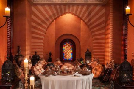 One&Only Royal Mirage Resort at Jumeirah Beach - 29