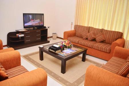 Unique Towers Luxury Boutique Suites - 85