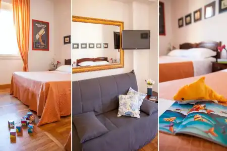 Albergo la Piazzetta - 34
