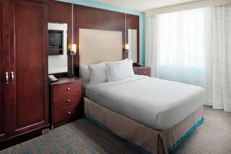 Residence Inn by Marriott San Diego Downtown/Gaslamp Quarter - 37