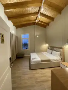 Arial Penthouse Suites - 156