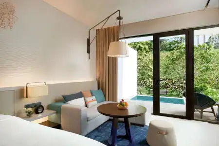Hyatt Regency Koh Samui - 47