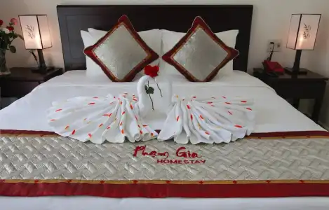 Pham Gia Boutique Villa - 48
