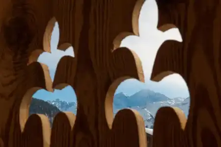 La Cordée des Alpes Sup - 82