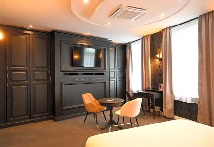 Logis Hôtel Borel - 86