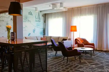 Scandic Kalmar Väst - 33