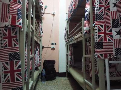 Hostel 24 - 15