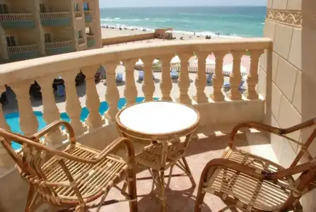 Royal Sea View - 6