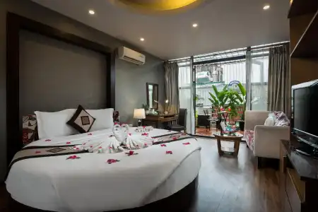 Splendid Star Grand & Spa - 25