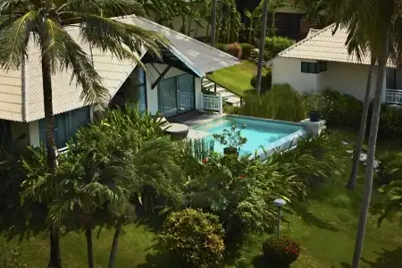Cape Panwa Phuket - 110
