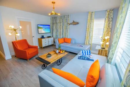 Seaside All Suites - 52