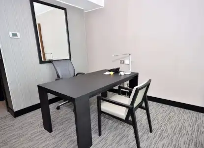 Hilton Garden Inn Iquique - 79