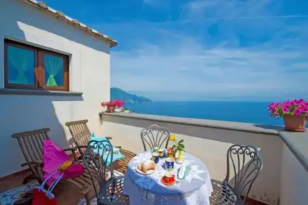 L'Antico Borgo dei Limoni - 87