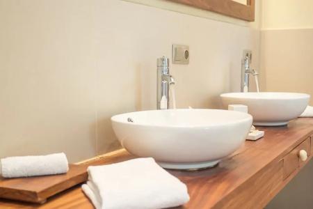 Zanzibar White Sand Luxury Villas & Spa - 261