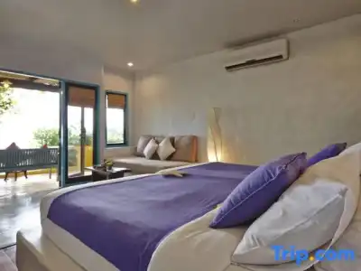 Vacation Village Phra Nang Lanta - 79