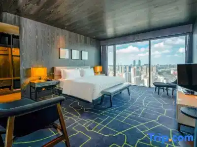 Le Meridien Zhengzhou - 172