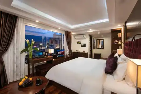 Sapa Horizon & Skybar - 106