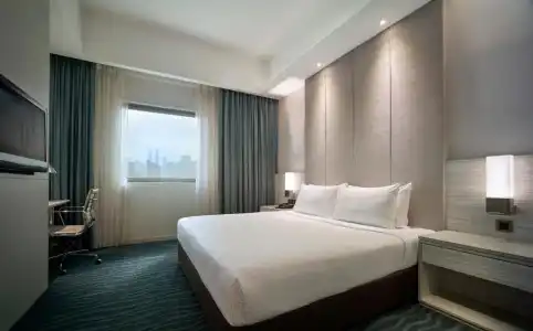 Sunway Putra Kuala Lumpur - 44