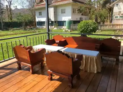 Golden Gold Resort & Spa Khaoyai - 148