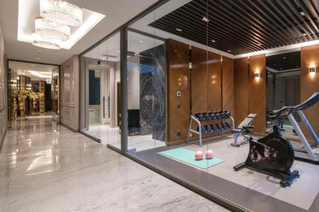 Vogue Supreme Bodrum Villa - 20