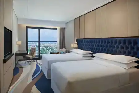 Four Points by Sheraton Danang - 61
