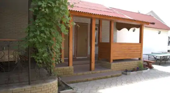 Galina Guesthouse - 7