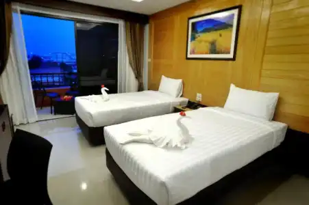 Suppamitr Villa - 59