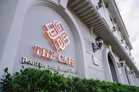 The Cape - 15