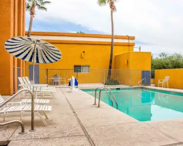 Motel 6 Tucson, AZ – Airport / Kino Sports Complex - 9