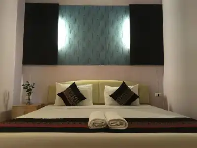 Khaolak Grand City - 45