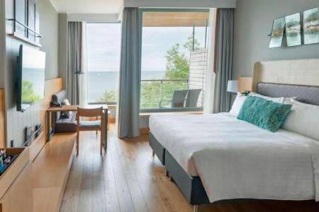 Sopot Marriott Resort & Spa - 72