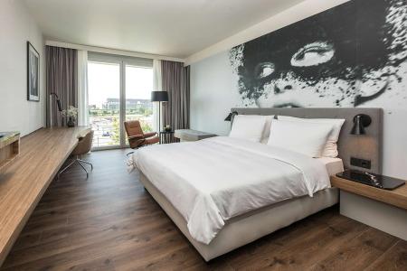 Radisson Blu, Cologne - 40