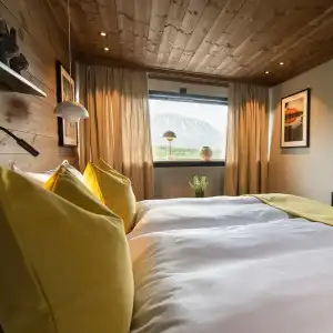 Gaustablikk Fjellresort - 17