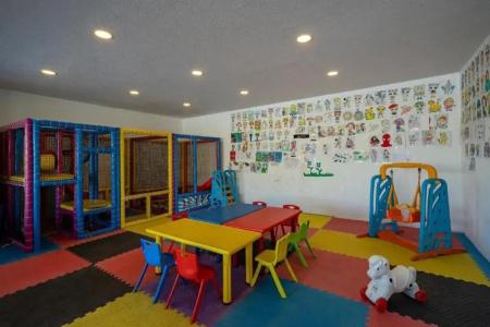 Golden Beach Resort & Spa - 12