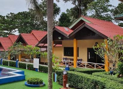 Penny's Resort - 22