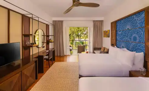 Jetwing Kandy Gallery, A Luxury Reserve - 14