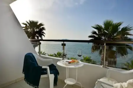 Sidari Beach - 37