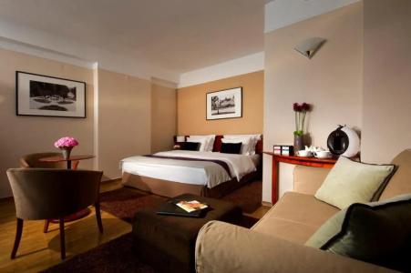 Best Western Premier Slon - 39