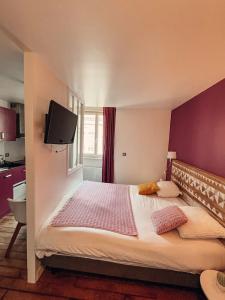 Garden Rennes Centre Gare - 114