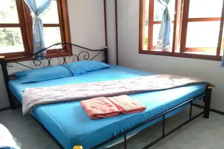 Ton Tawan resort - 9