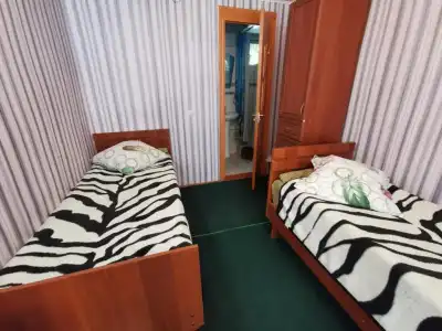Petrovskaya Pristan 2 Guest House - 1