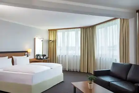 Best Western Conference AirportFrankfurt Mörfelden - 141