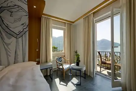 Albergo Carcani - 52