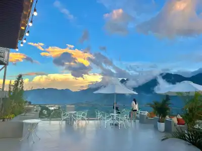 Sapa Relax & Spa - 15